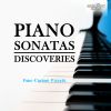 Download track Sonata In A-Flat Major, Op. 3: I. Allegro Moderato