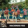 Download track Haciendo Feo