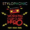 Download track Working Club Class Hero (Broke One Remix)