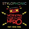 Download track Working Club Class Hero (Albert Marzinotto Remix)