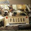 Download track Poison (Environmental Science Dub Mix) 