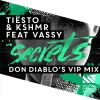 Download track Secrets (Don Diablos Vip Mix)