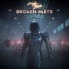 Download track Broken Parts (Instrumental)