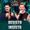 Download track Desisto Ou Insisto (Ao Vivo)