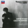 Download track Symphony No. 6 - IV. Finale. Adagio Lamentoso