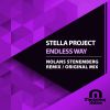 Download track Endless Way (Nolans Stenemberg Remix)