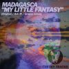 Download track My Little Fantasy (Ash M's Large Remix)