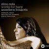 Download track Rota: Harp Concerto: II. Andante