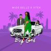 Download track Small Girl Big God (Instrumental)