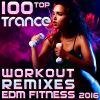 Download track Deep Tech-Trance Long Distance Energizer, Pt. 1 (135 BPM Edm Fitness 2016 DJ Mix)