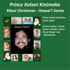 Download track Maui Christmas / Hawai'i Santa