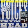 Download track Voices In Your Head (Panama Mix)