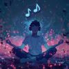 Download track Meditation Focus Sound