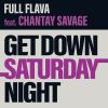 Download track Get Down Saturday Night (Saturday Night Sunday Morning Instrumental)