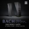 Download track 03. Violin Concerto No. 1 In A Minor, BWV 1041 - III. Allegro Assai