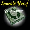 Download track Sourate Yusuf, Pt. 2 (Quran)