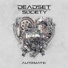 Download track Automatic (Radio Edit)