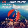 Download track Energetic House (Original Mix)