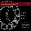 Download track Piano Concerto No. 20 In D Minor, K. 466, I - Allegro