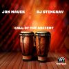 Download track Call Of The Ancient (Jon Mavek's Caveman On Drums Mix)