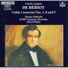 Download track Concerto No 9 - III - Rondo: Allegretto Moderato