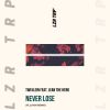 Download track Never Lose (Flo. Von Remix)