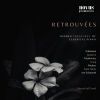 Download track Impromptus On A Theme By Clara Schumann, Op. 5: No. 3, Sehr Präcis