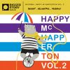 Download track Happy Finds A Friend