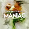 Download track Maniac (Pulsedriver Remix)