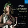 Download track O Angenehme Melodei, BWV 210a IV. Ruhet Hie, Matte Sinne