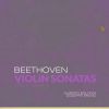 Download track Violin Sonata No. 2 In A Major, Op. 12 No. 2: II. Andante Più Tosto Allegretto