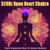 Download track Compassion Through Understanding (Throat Chakra - Communication)