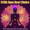 Download track Honesty Thorugh Compassion (Heart Chakra - Love Healing)