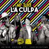 Download track No Tuve La Culpa