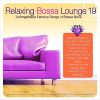 Download track Love Never Felt So Good (Bossa Version)