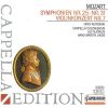 Download track Symphony No. 25 In G Minor, K. 183: III. Menuetto - Trio