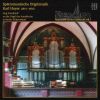 Download track Choralvorspiele, Op. 57: Straf Mich Nicht In Deinem Zorn