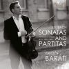 Download track 4. Sonata No. 1 In G Minor BWV 1001 - IV. Presto