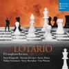 Download track Lotario, HWV 26-Opera Seria In Three Acts: Act III: Ecco La Cruda