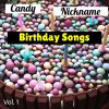 Download track Caramel Birthday Song