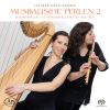 Download track Alwyn- Naïades, Fantaisie-Sonate For Flute And Harp