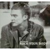 Download track Rock Your Body (Sander Kleinenberg'S Just In The Radio Edit) 