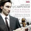 Download track Elgar: Viola Concerto (From Cello Concerto) In E Minor, Op. 85 - IV. Allegro -...