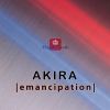 Download track A'Kira - Emancipation (Original Mix)