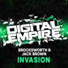 Download track Invasion (Original Mix)