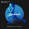 Download track Starstruck (Extended Workout Remix 128 BPM)