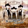 Download track El De Las Dos Pistolas