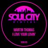 Download track I Love Your Lovin' (Extended Mix)