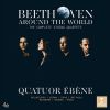 Download track 02 - String Quartet No. 1 In F Major, Op. 18 No. 1- II. Adagio Affettuoso Ed Appassionato