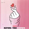 Download track Before You Drown (Extended Mix)